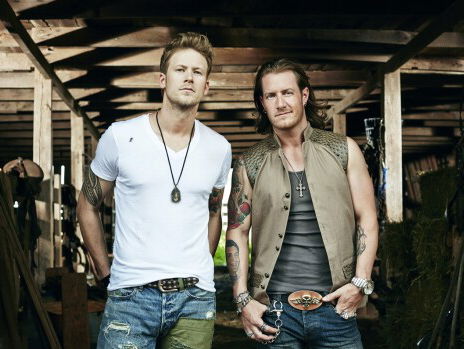 Country Roads: Florida Georgia Line