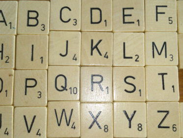 Week van de alfabetisering: Linda Vogelesang