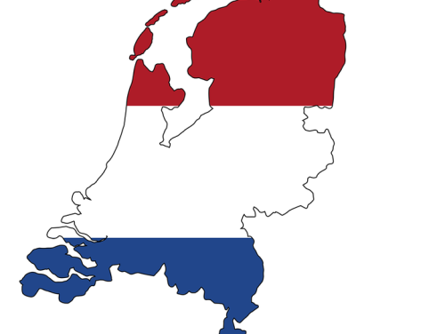 Telefonische tour door Nederland, vakantieland