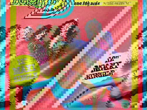 De Verhalen van Jan Paparazzi - Het verhaal achter Shine Up van Doris D & The Pins