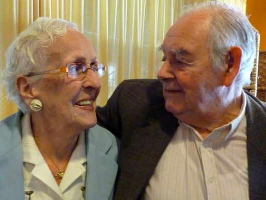 Stella is 100 jaar deel 3