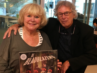 Ruud Bos: het schijnt weer mode te zijn om alles op vinyl te zetten