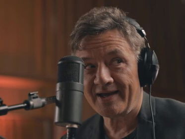 Kies mij - Bart Peeters