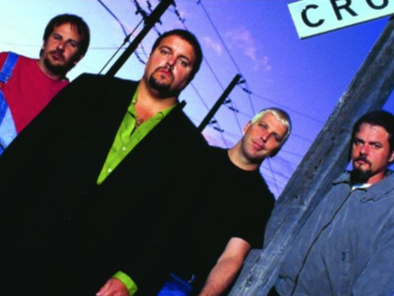 Dream River - The Mavericks