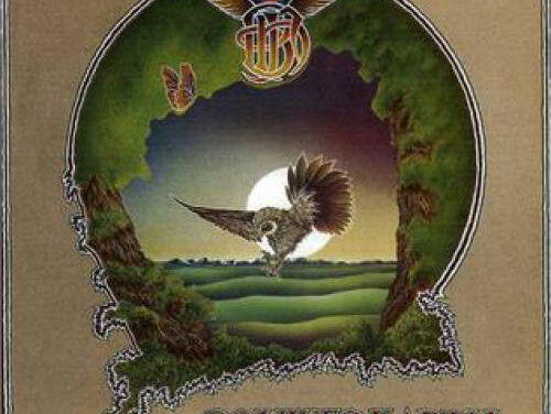 Hymne - Barclay James Harvest