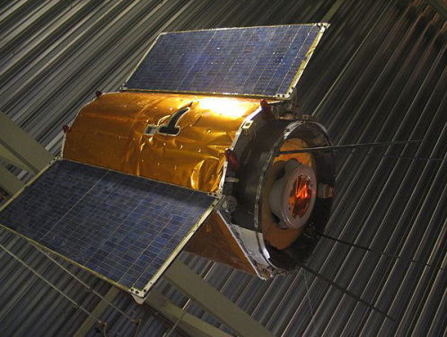 Scholieren lanceren satellieten de ruimte in