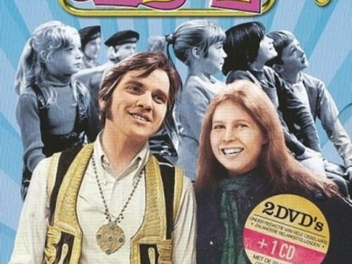 Spekvet - The Buffoons