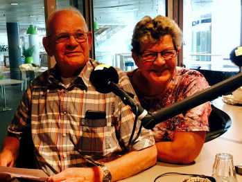 Gerrit zoekt verhalen over zijn vader - deel 3