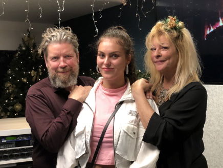 De MAX! Kantoorsessies met Bée!