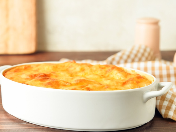 Emina Zorlak: Erwtensoep-anders