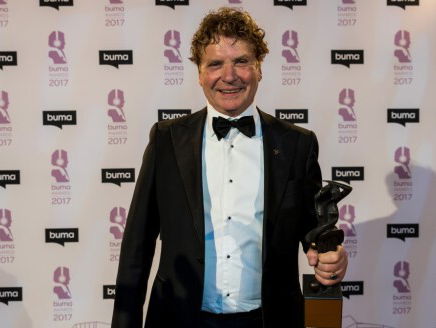 Hoe gaat het met...Hans van Hemert?