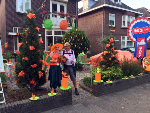 Nijmeegse Vierdaagse