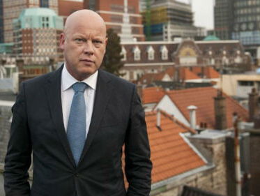 Frits Wester: Het wordt een hele Haagse puzzel