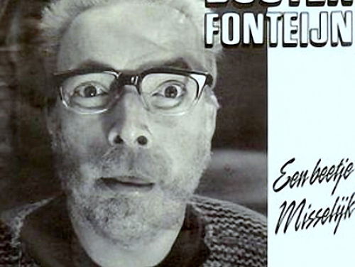 Een beetje misselijk - Buster Fonteijn