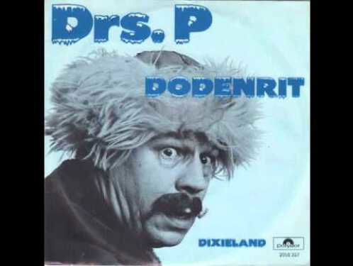 Dodenrit - Drs P.
