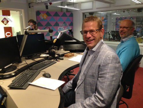 Fouten maken in een schuldcultuur is moeilijk