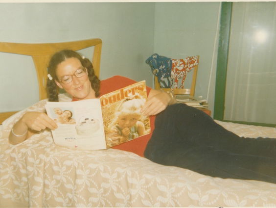 Mia zoekt vriendin Ellie Smits