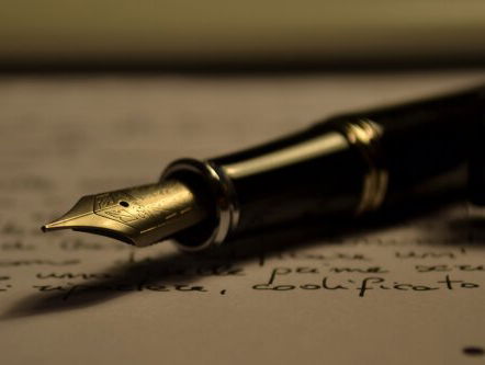 Kinderen leren niet meer schrijven: is grafoloog een uitstervend vak?