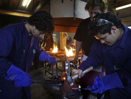 Internationaal Smedenfestival