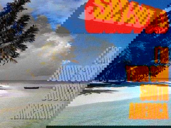 De verhalen van Jan Paparazzi - Het verhaal achter 'I'm Your Son South America' van Silvio