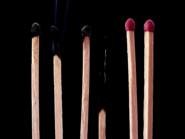 Zo voorkom je een burn-out