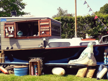 Beste foodtruck van Nederland