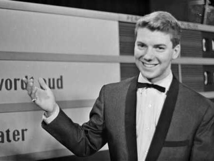 Hoe gaat het met...Ronnie Tober?