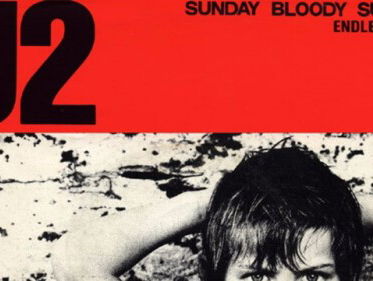 Sunday Bloody Sunday - U2