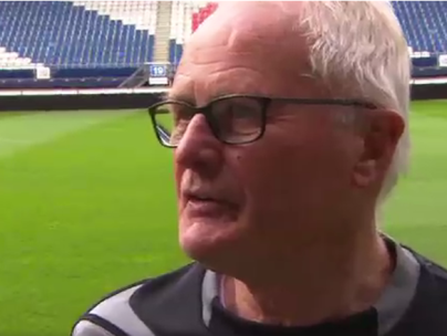 Foppe de Haan: vrouwenvoetbal in opkomst