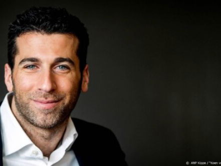 Theatershow Marc de Hond wordt nalatenschap voor zijn kinderen