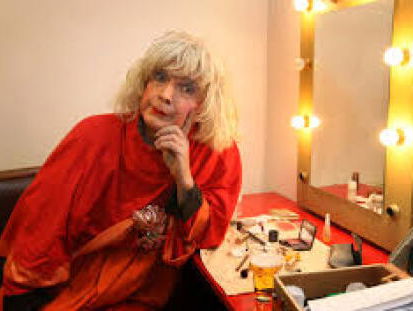 Ton den Boon over de taal van Paul Haenen