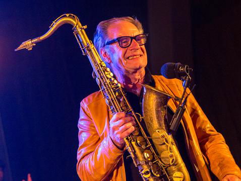 Arbeidsvitaminen Column: Hans Dulfer