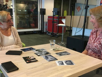 Yvonne Oude Nijeweme finale