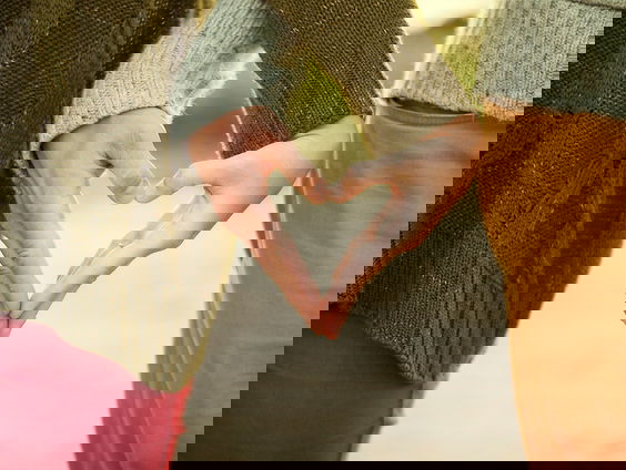 Kun je liefde leren?