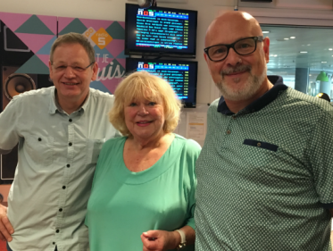 Ron Beitler en Harrie Rienmeijer: ons werk doet er echt toe