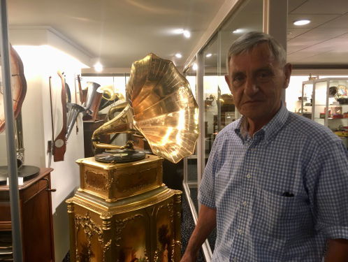 Het leukste uitje van Nederland: Grammofoonmuseum
