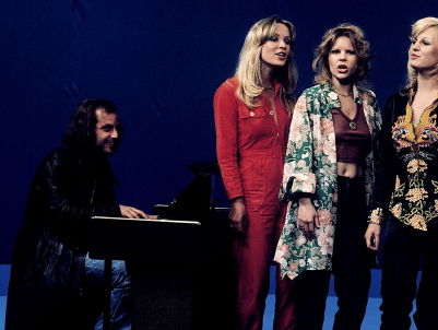 Anita Meyer over overlijden Hans Vermeulen