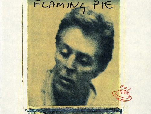 Heaven on a Sunday - Paul McCartney