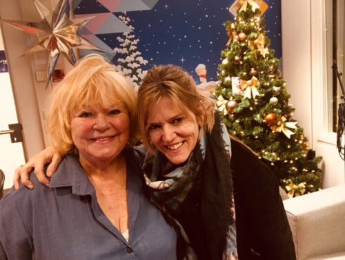 Elly Biesters: wij laveerden door de jaren 70..