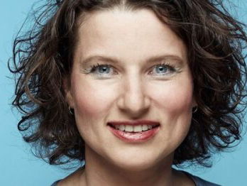 Kom tot rust, kom tot jezelf