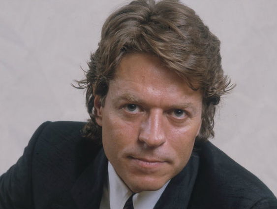 Liefde voor Muziek: Robert Palmer