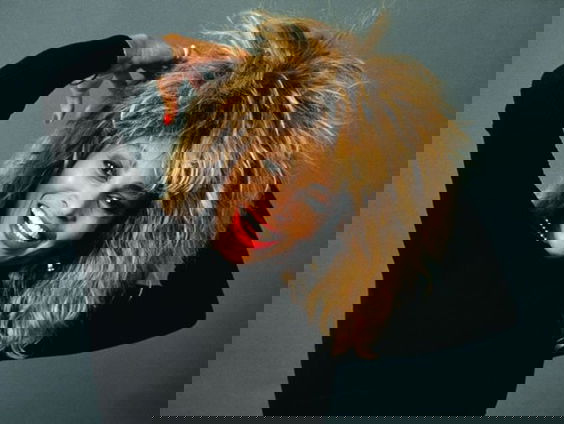 Liefde voor Muziek: Tina Turner