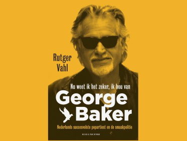 Ik hou van George Baker