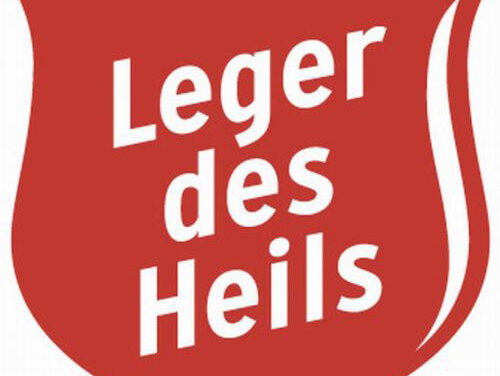 Wat Een Vak: Heilsoldaat