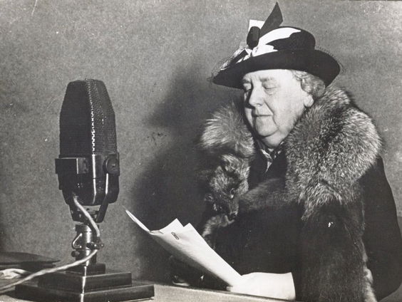 Van nu naar toen: het koningshuis