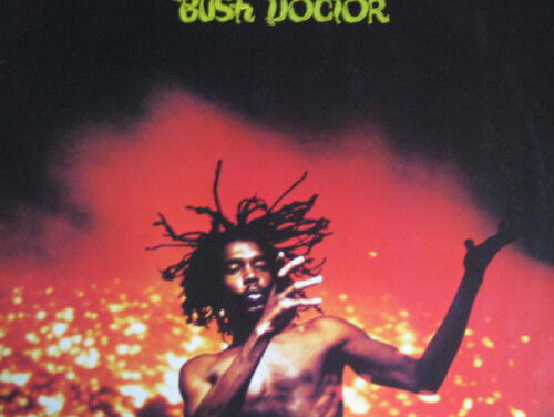 22 april 2018 - Carel Wervenbos -