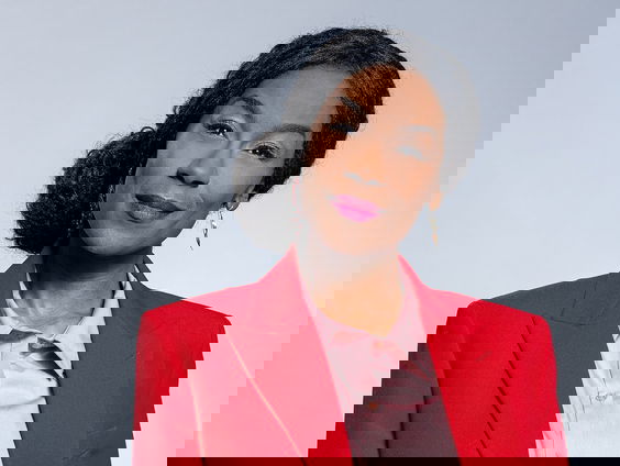 Giovanca over haar cover van 'Gouden Held' Frank Boeijen!