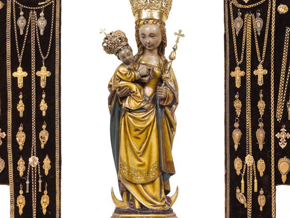 Coronacrisis: Op zoek naar troostvoorwerpen