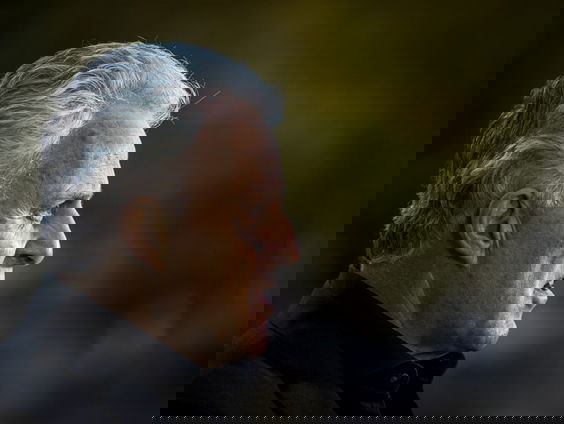 Theater Carré bereidt zich voor op afscheid Peter R. de Vries