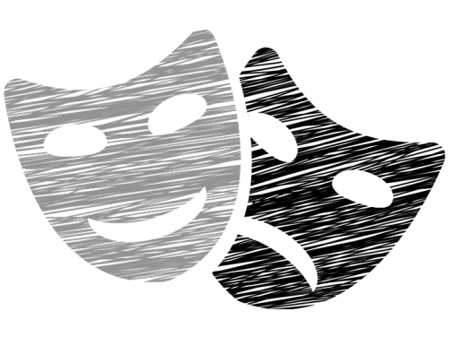 Theater door ouderen in zorgcentra Tolhuis en Beekwal